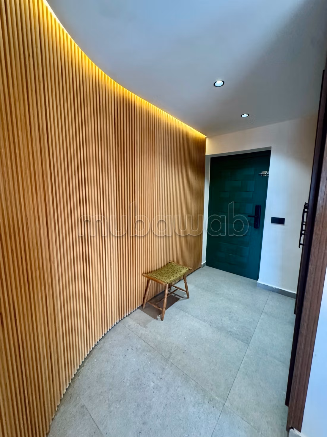 Appartement 118 m² à Guéliz — 9