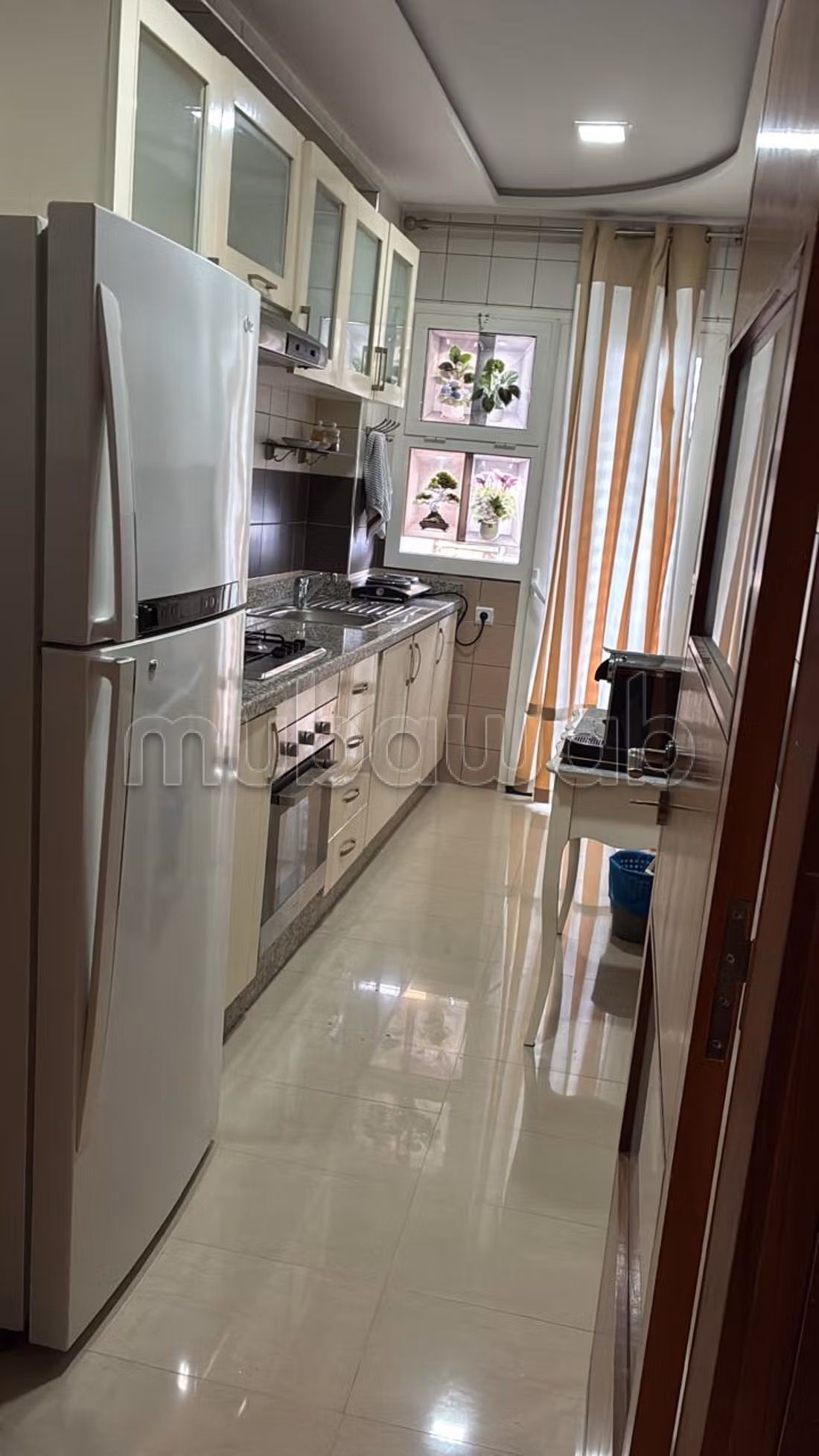Appartamento con balcone in affitto - Agdal