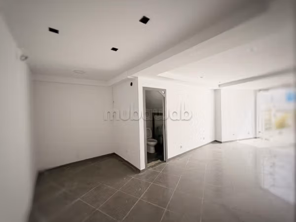 Local 20 m² Marsa Plage