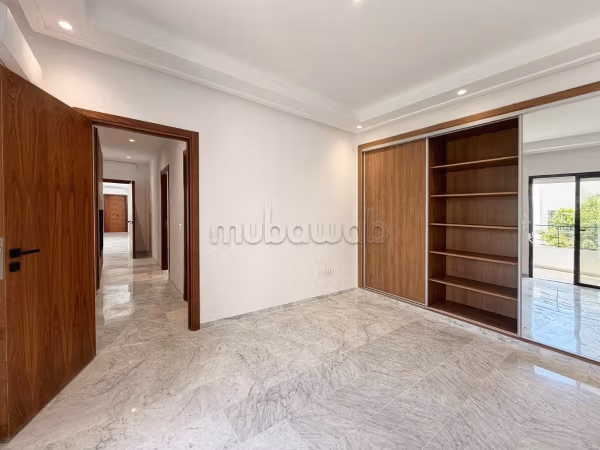Appartamento S2 La Marsa
