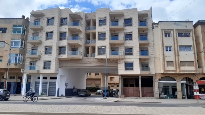 Appartements neufs Mohammedia 78m, 90m, 99m, 100m