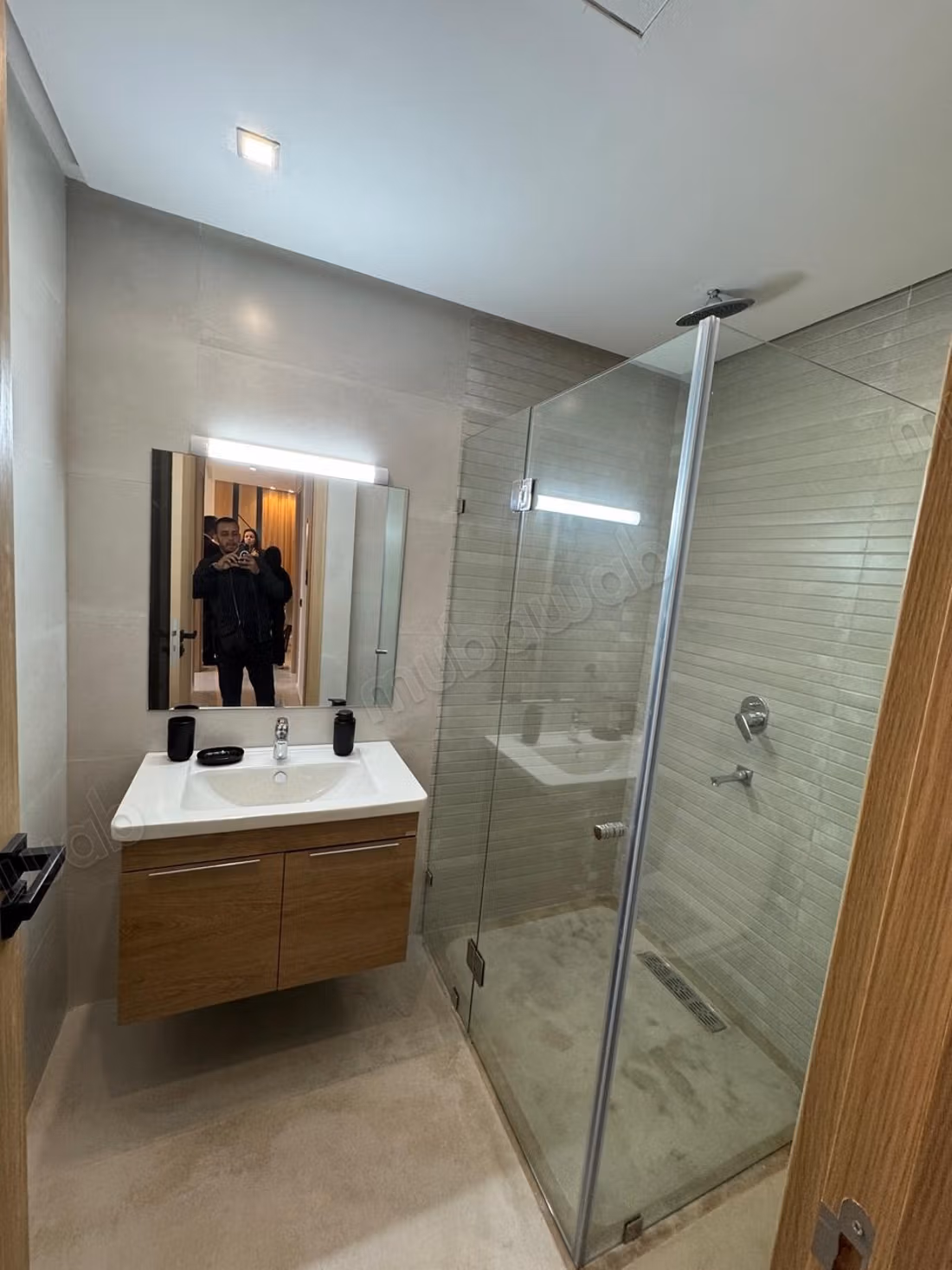 Mooie gemeubileerde appartement te huur in Riyad