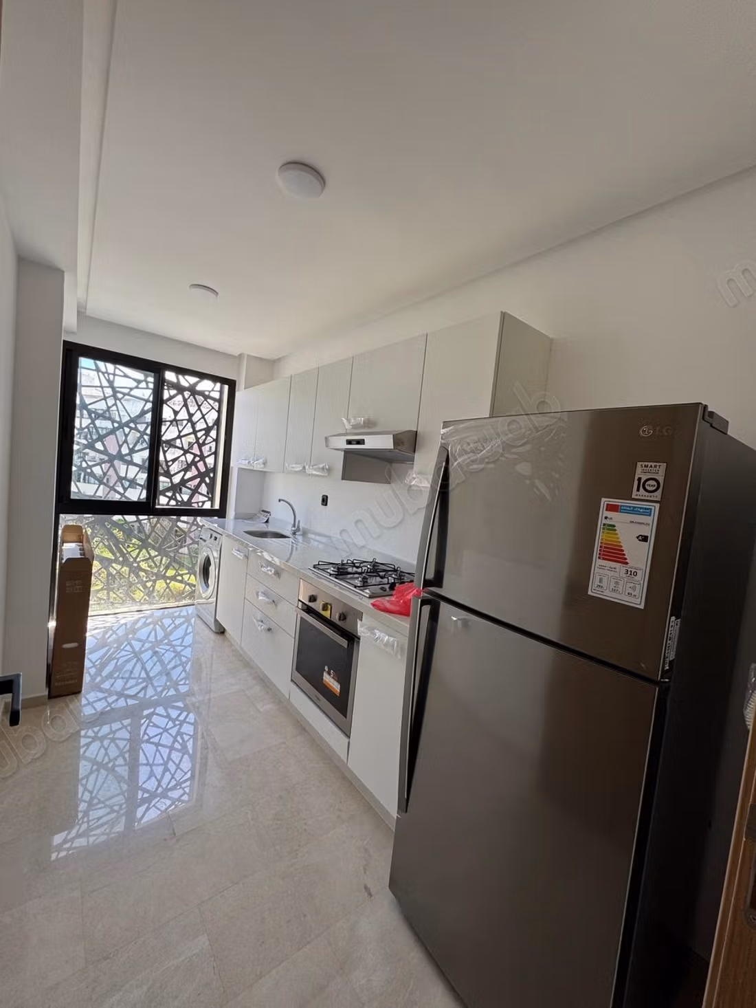 Mooie gemeubileerde appartement te huur in Riyad