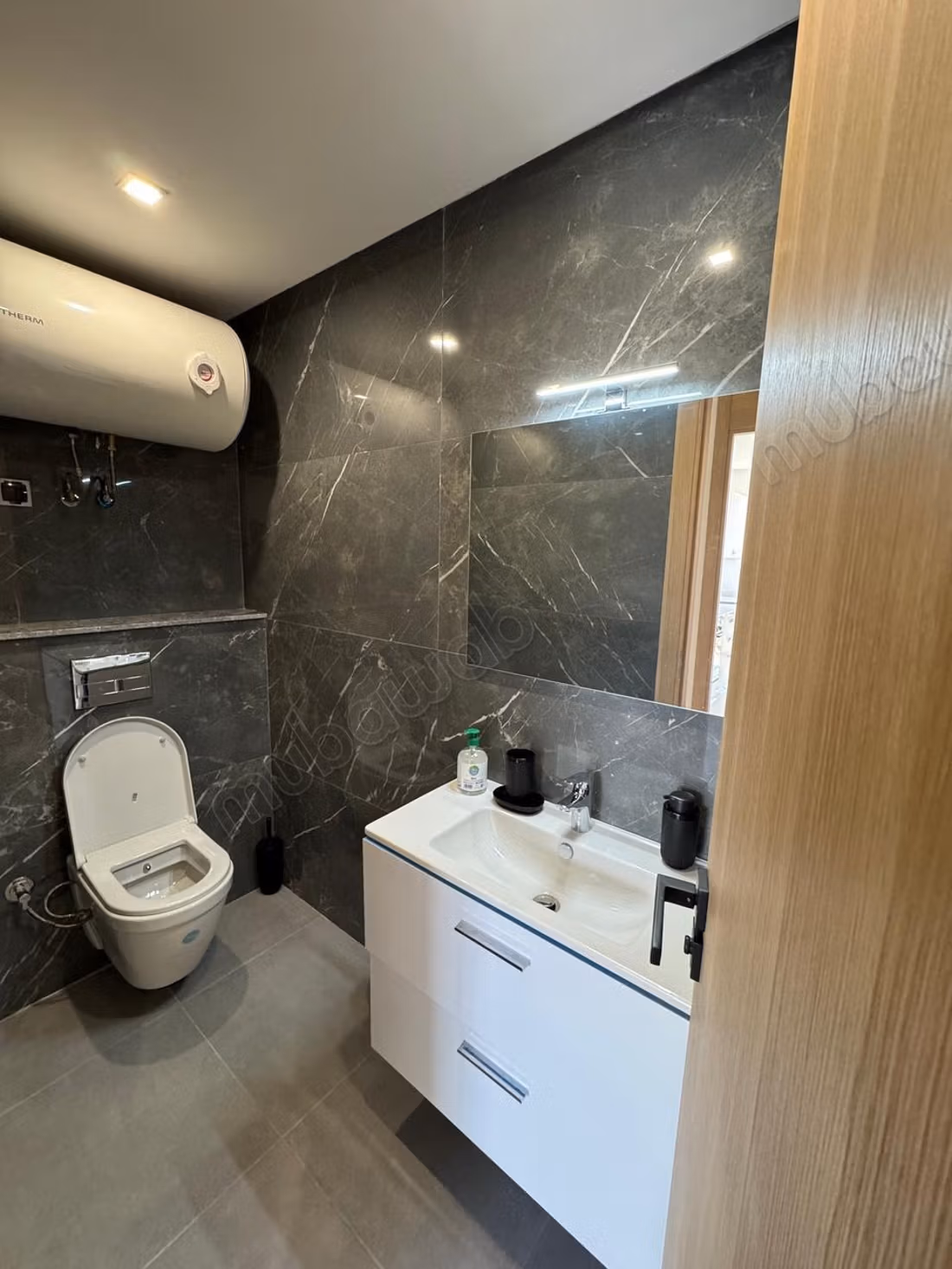 Mooie gemeubileerde appartement te huur in Riyad