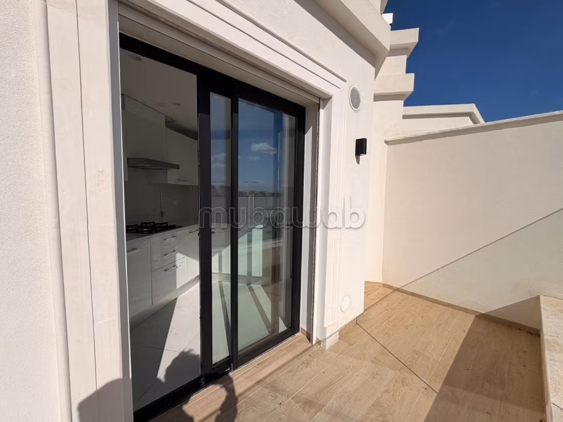 Appartamento S3 VISTA MARE Marsa Plage