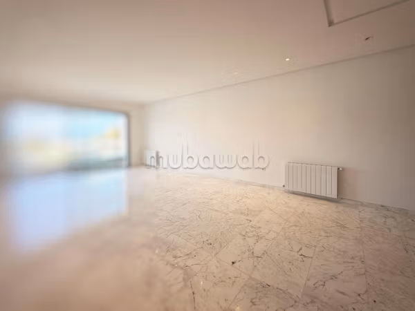 Apartment S3 SEA VIEW Marsa Plage