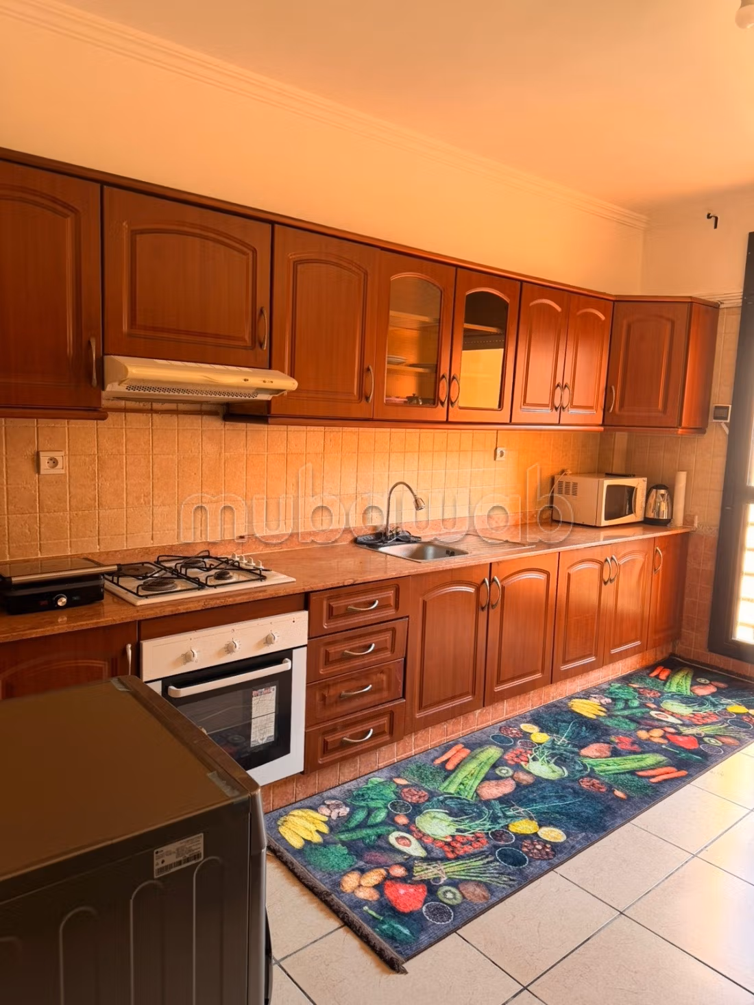 Appartement 110 m² à Guéliz — 7