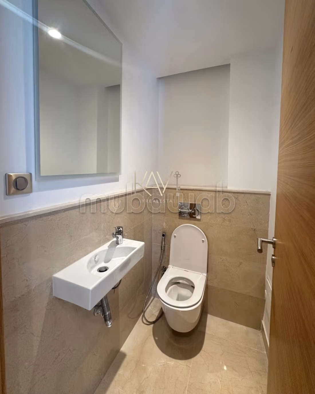 Appartement 120 m² à De La Plage — 7