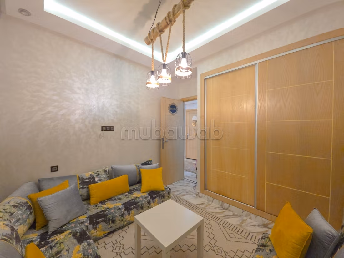 Appartement 98 m² à Sidi Moumen — 11