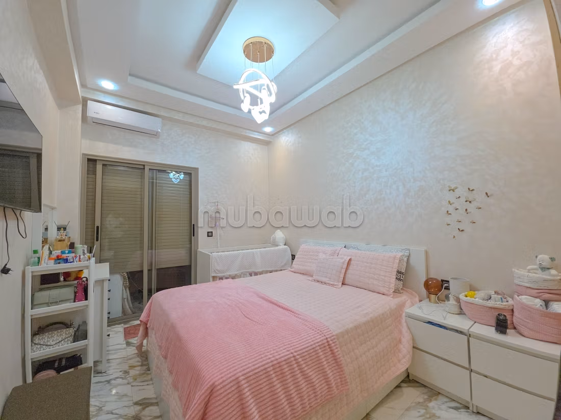 Appartement 98 m² à Sidi Moumen — 12