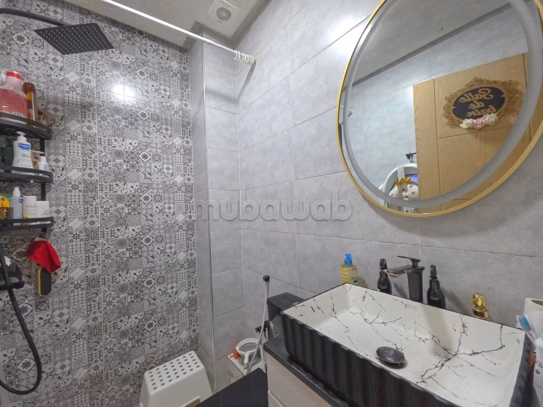 Appartement 98 m² à Sidi Moumen — 14