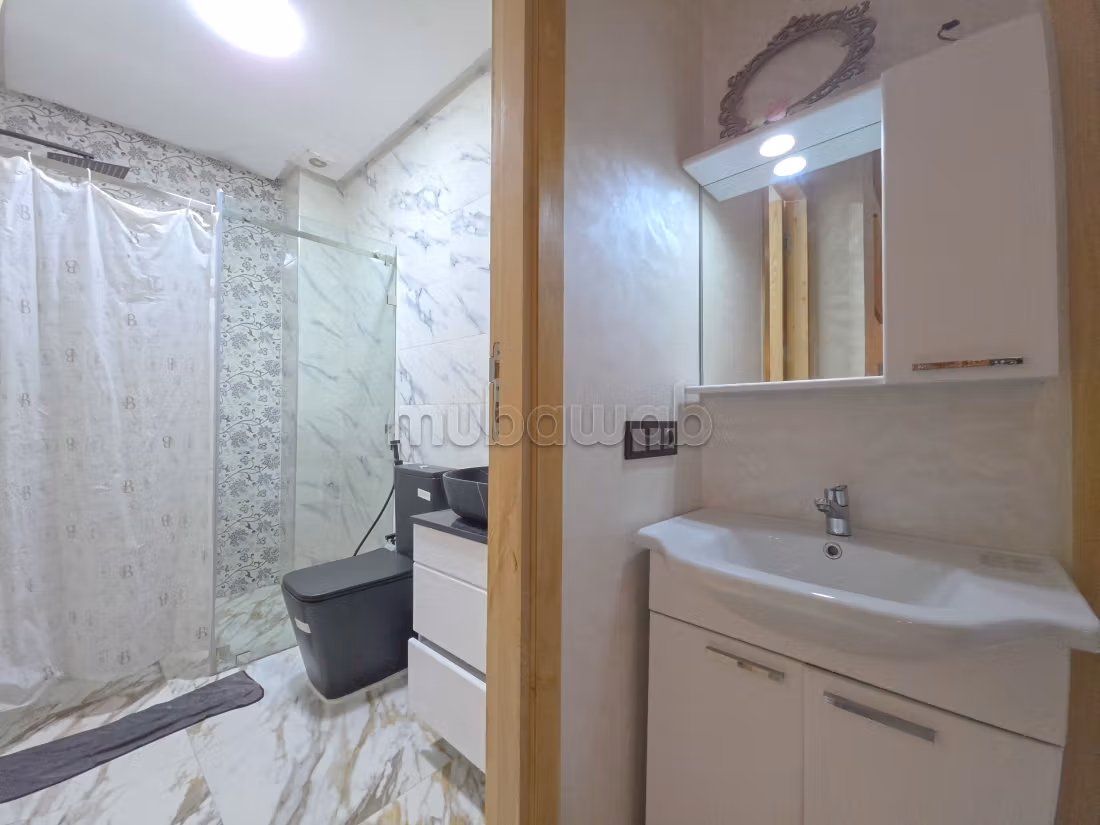 Appartement 98 m² à Sidi Moumen — 15