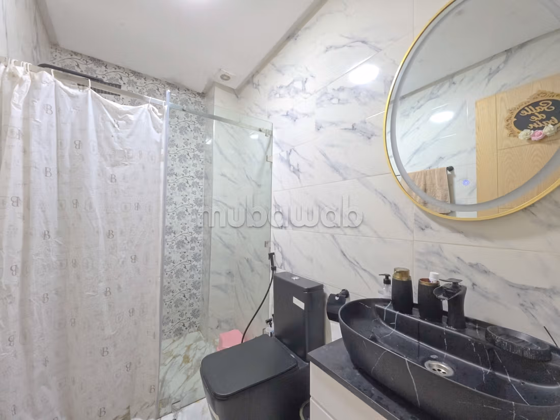 Appartement 98 m² à Sidi Moumen — 16