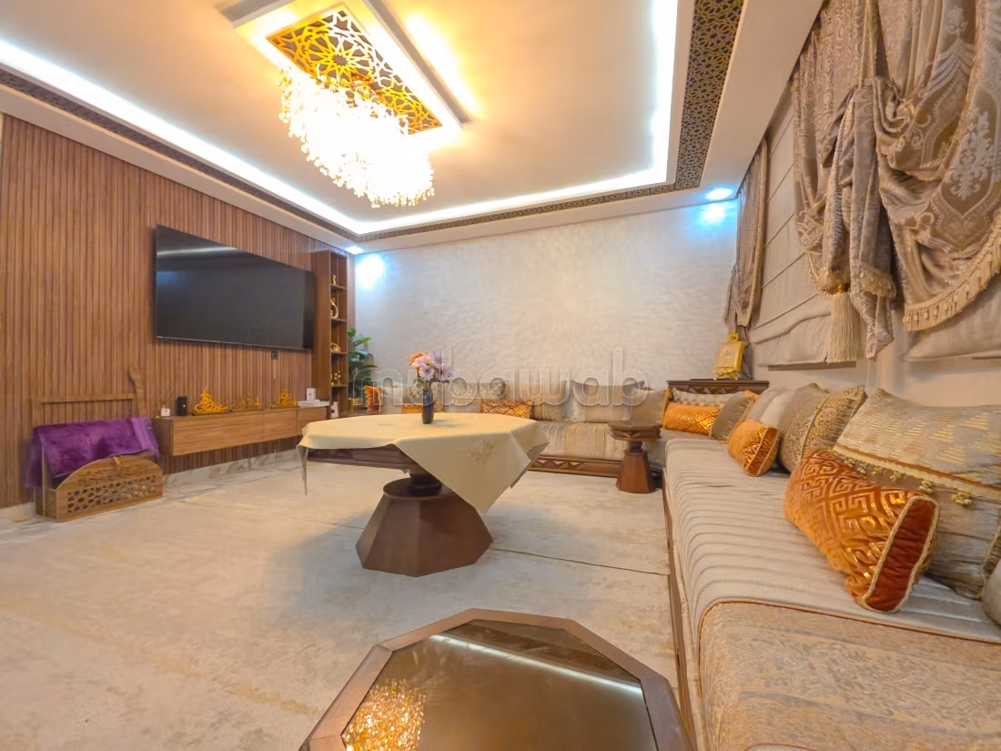 Appartement à vendre – Sidi Moumen — 2