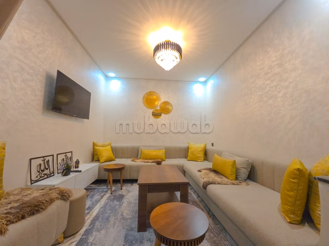 Appartement 98 m² à Sidi Moumen — 7