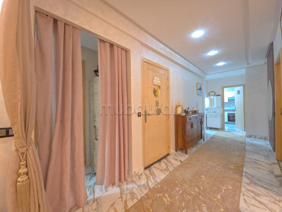 Appartement 98 m² à Sidi Moumen — 8