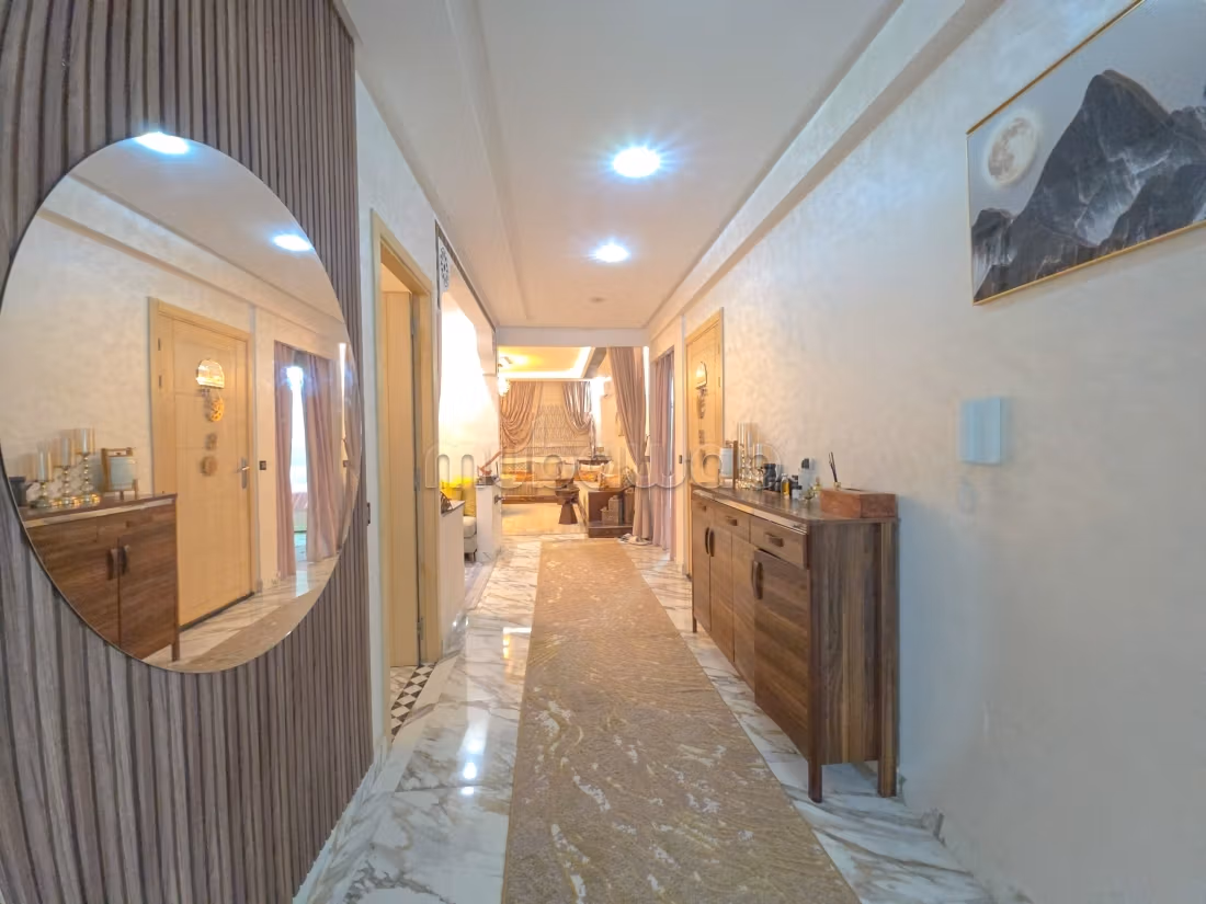 Appartement 98 m² à Sidi Moumen — 9
