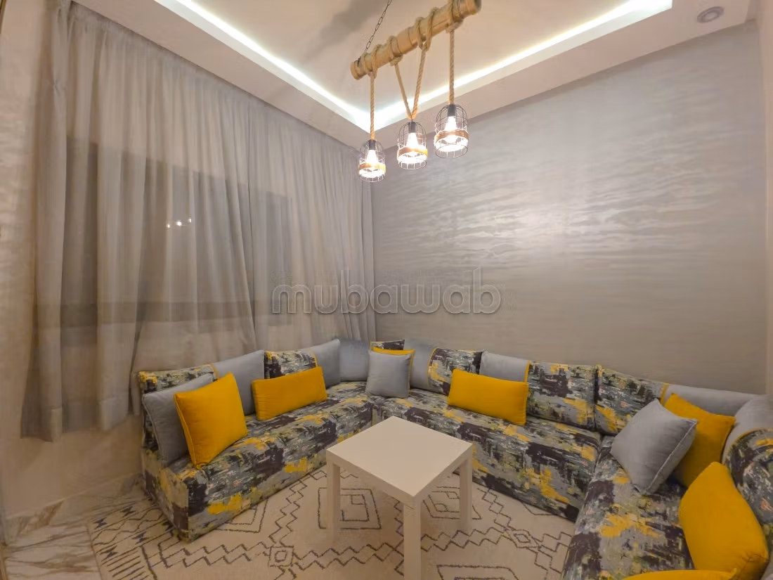 Appartement 98 m² à Sidi Moumen — 10
