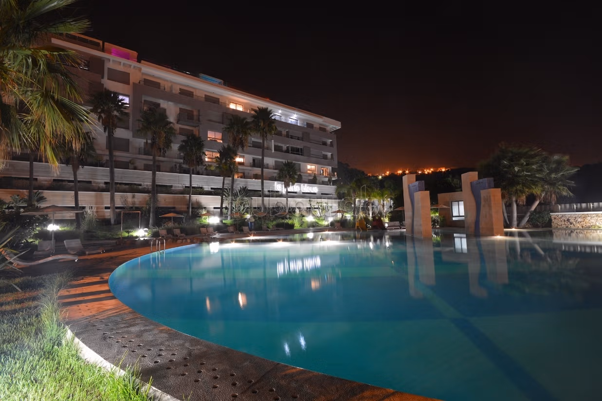 Appartement 120 m² à Malabata — 19