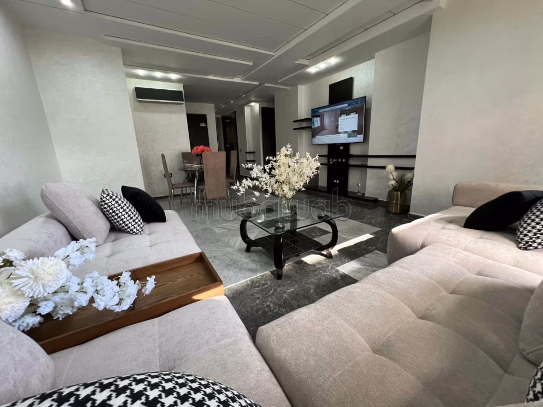 Appartement 120 m² à Malabata — 8