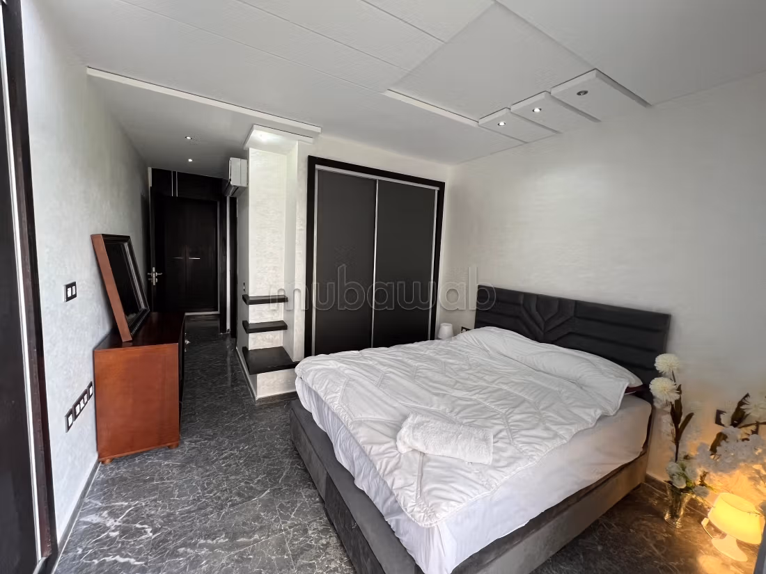 Magnifique apartement à louer à malabata — 6