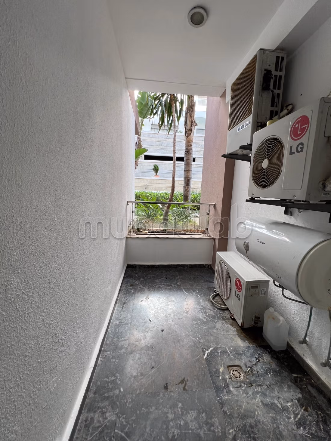 Appartement 120 m² à Malabata — 9