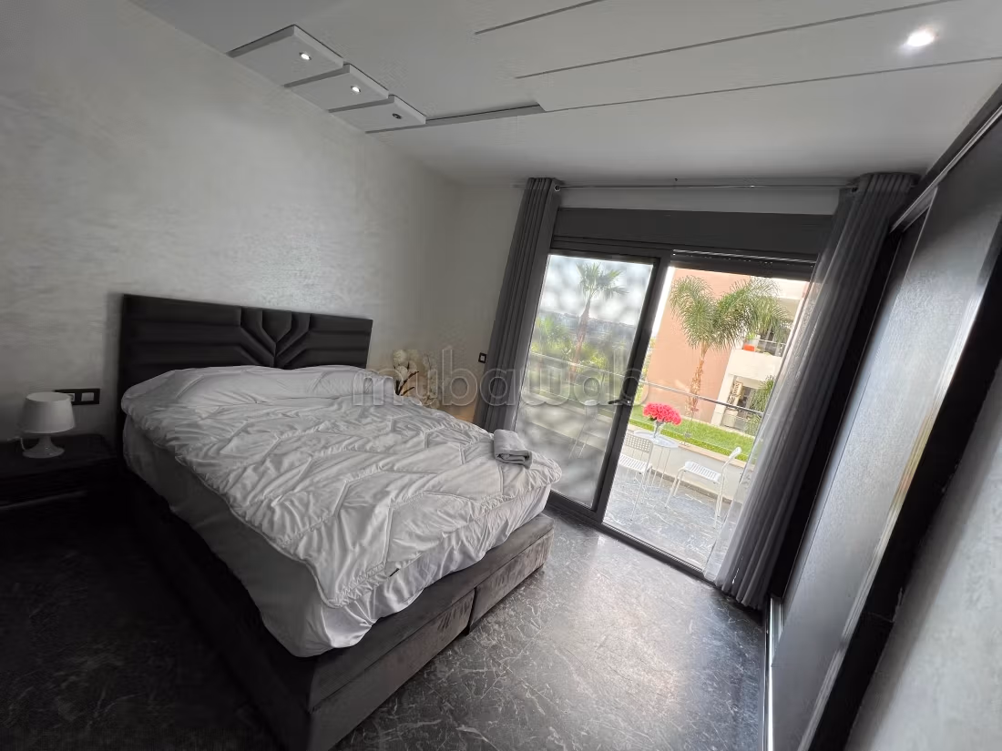 Appartement 120 m² à Malabata — 7
