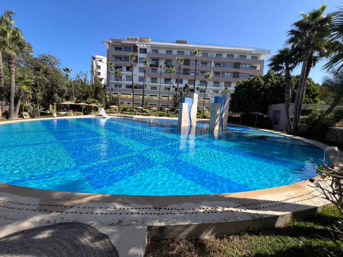 Appartement 120 m² à Malabata — 11