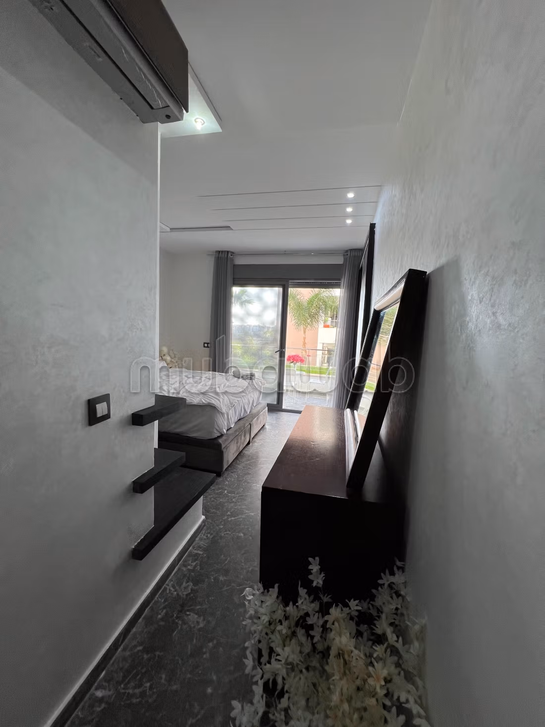 Appartement 120 m² à Malabata — 12