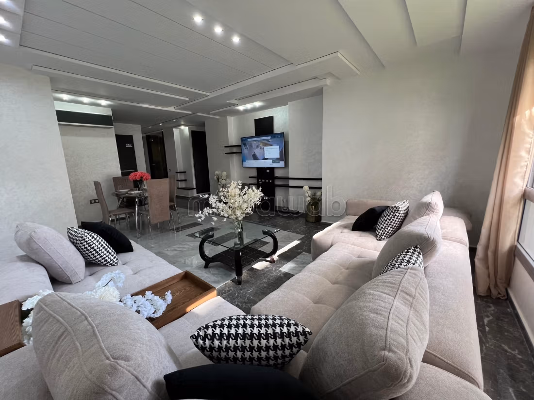 Appartement 120 m² à Malabata — 14