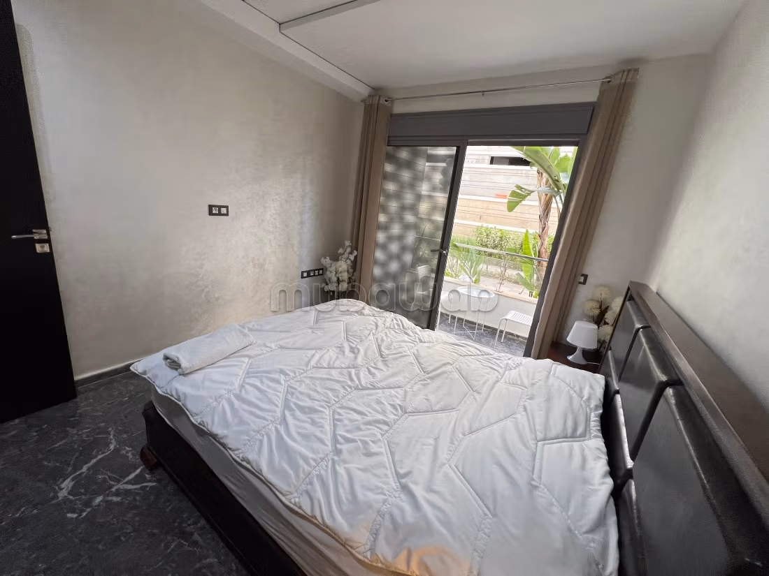 Appartement 120 m² à Malabata — 15