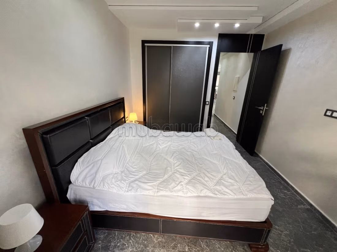 Appartement 120 m² à Malabata — 16