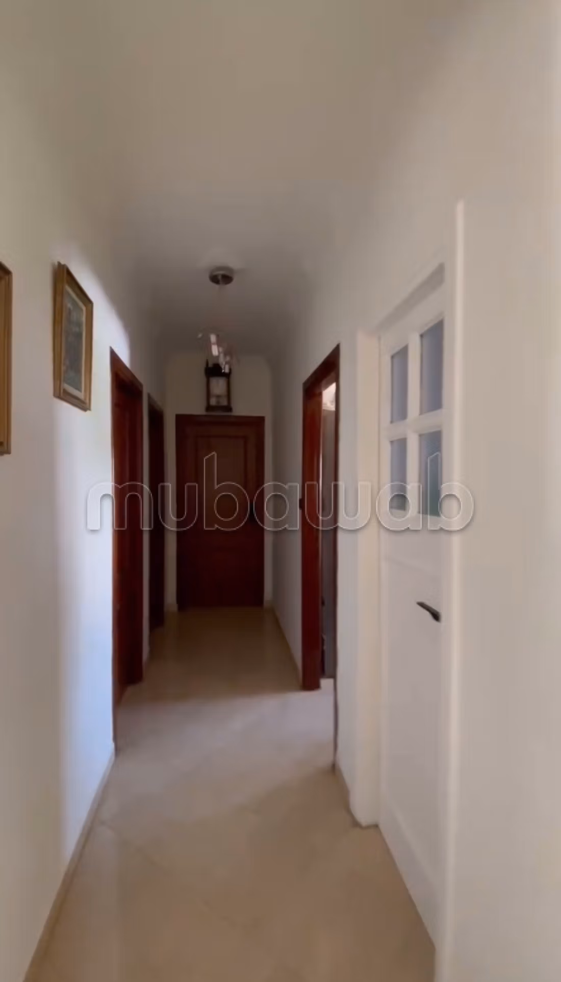 Appartement 82 m² f Medina — 3