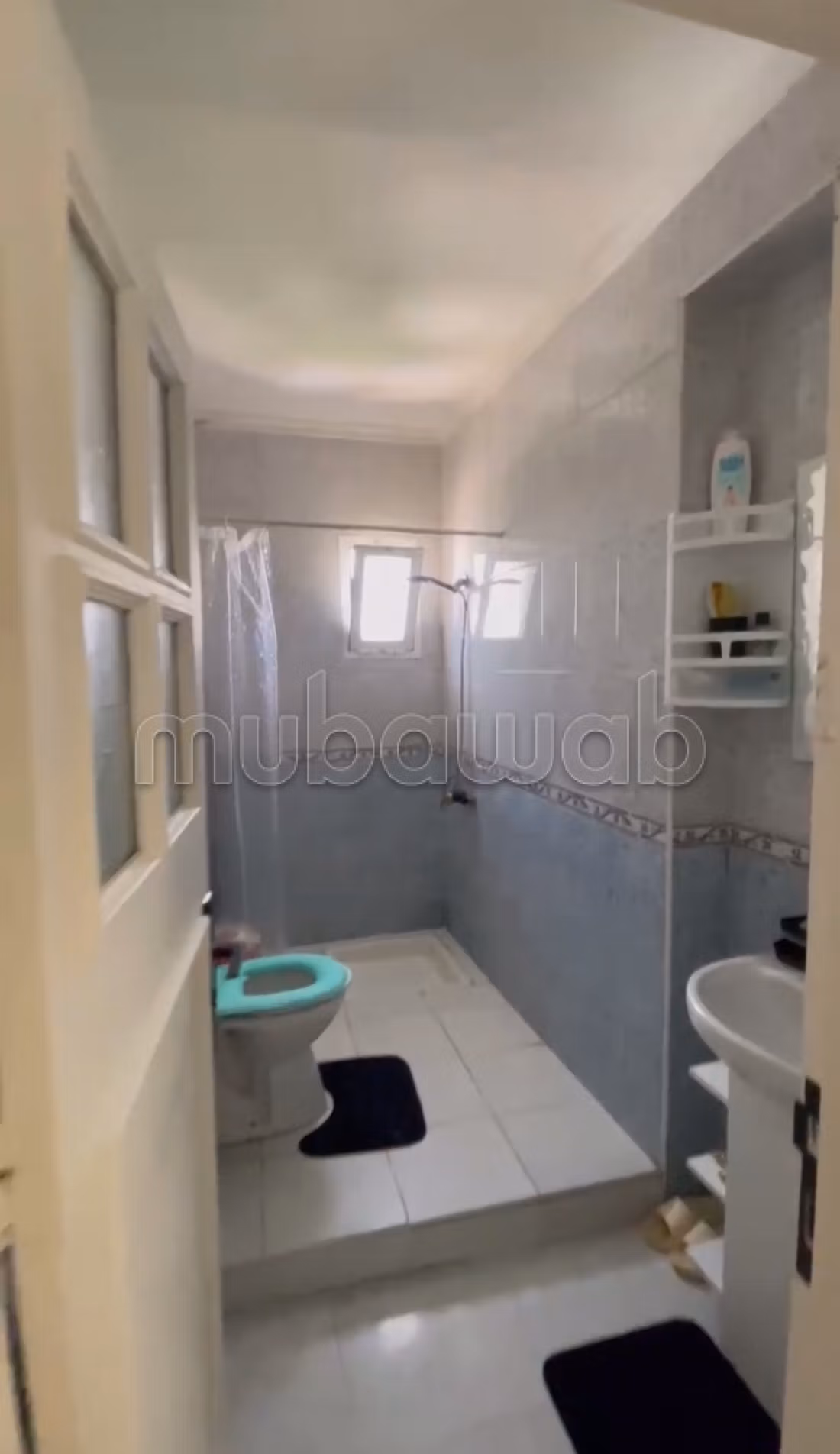 Appartement 82 m² f Medina — 4