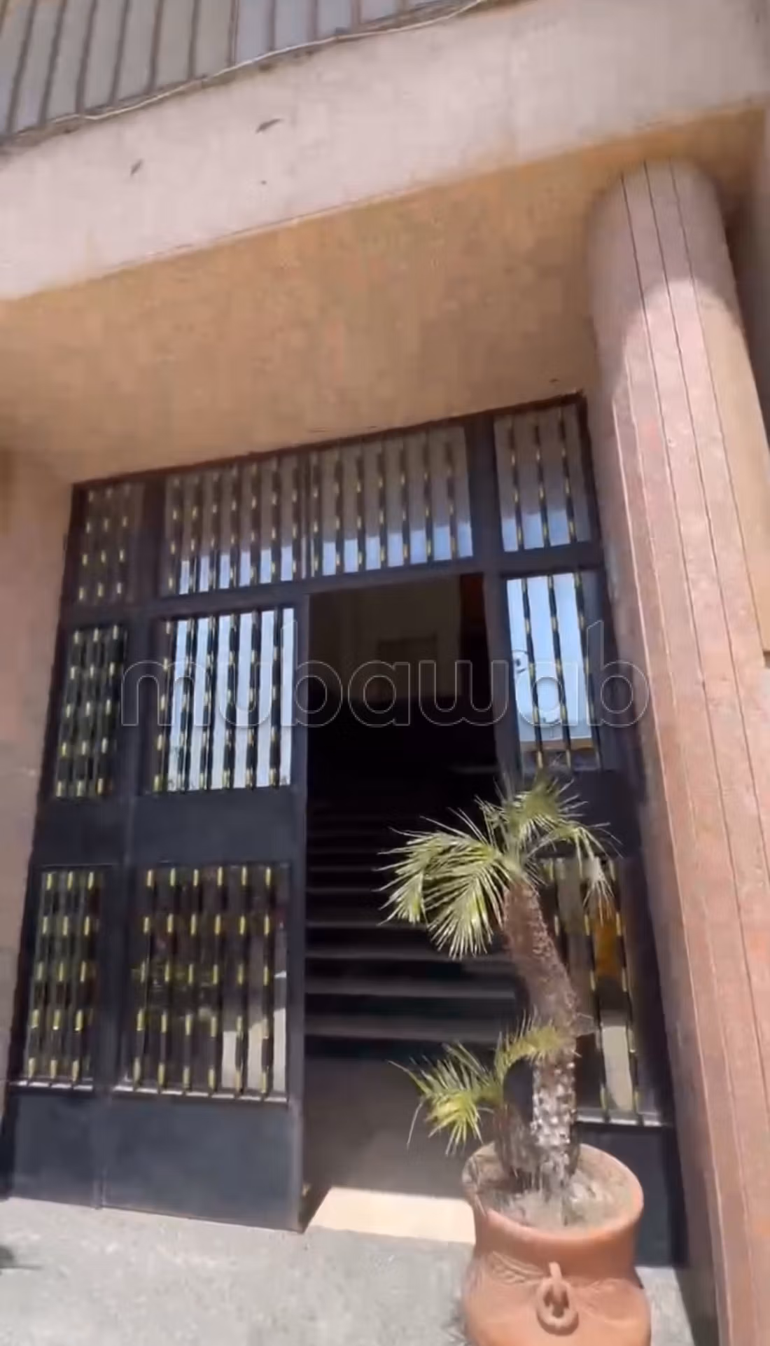 Appartement 82 m² f Medina — 5