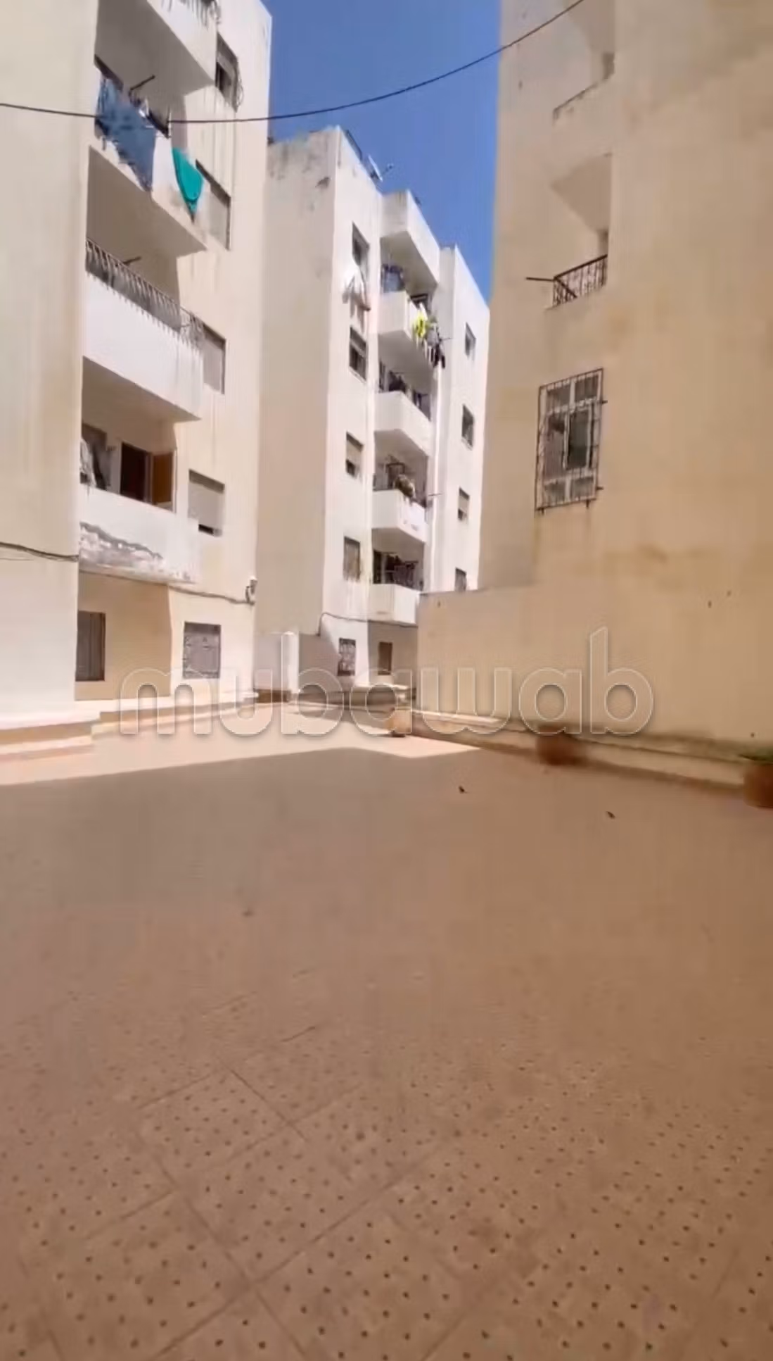 Appartement 82 m² f Medina — 7