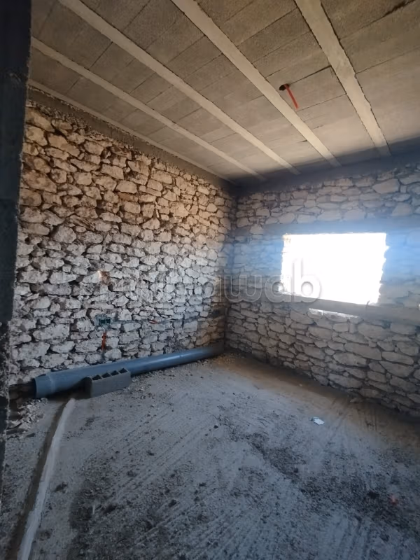 Vente de terrain à Sidi Kaouki. Superficie de 2600 m²