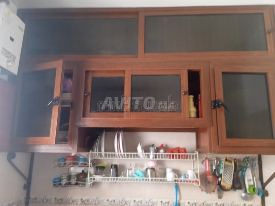 Appartement ensoleillé à Sidi Moumen — 4