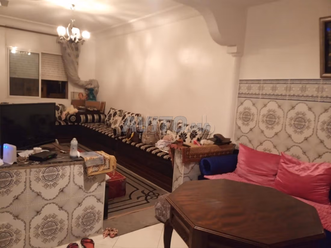 Appartement 70 m² à Sidi Moumen — 7