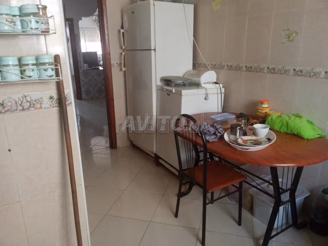 Appartement 70 m² à Sidi Moumen — 8