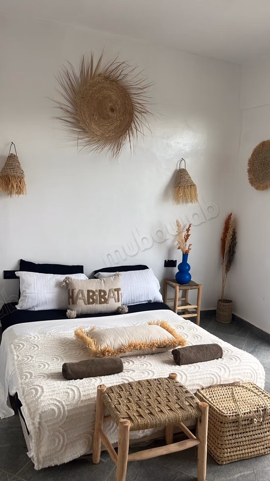 Villa with pool in Essaouira