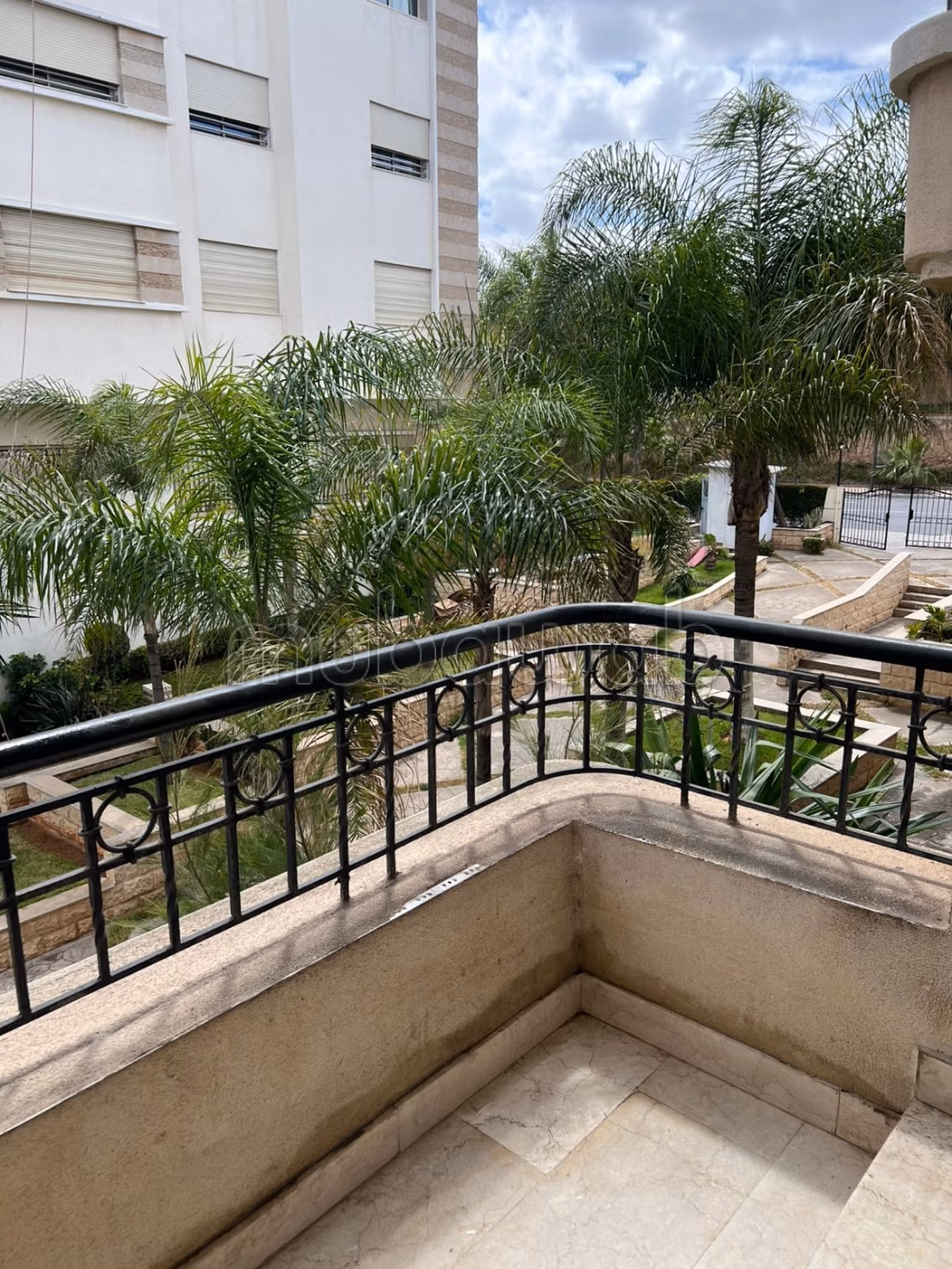 Appartamento in affitto - Oasis Square