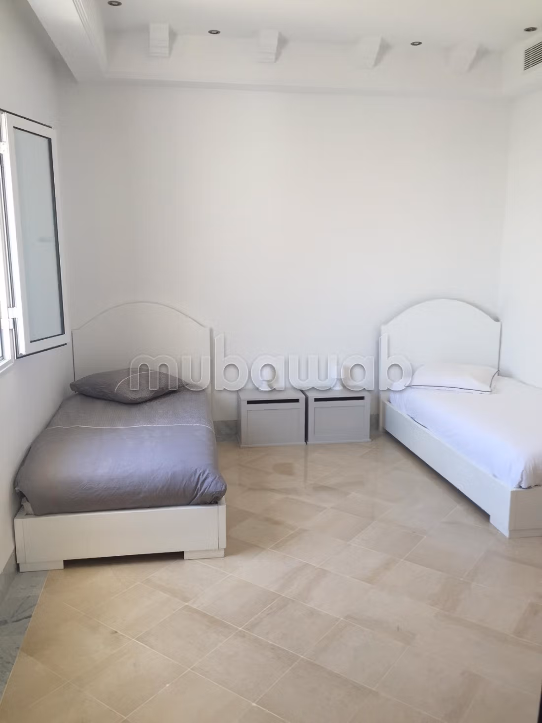 In Affitto Villa S3 nel Villaggio Lotus Aghir