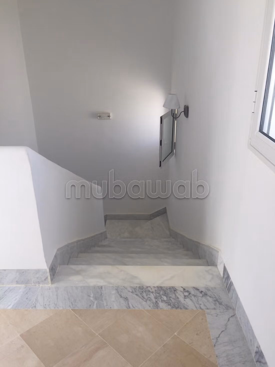 In Affitto Villa S3 nel Villaggio Lotus Aghir