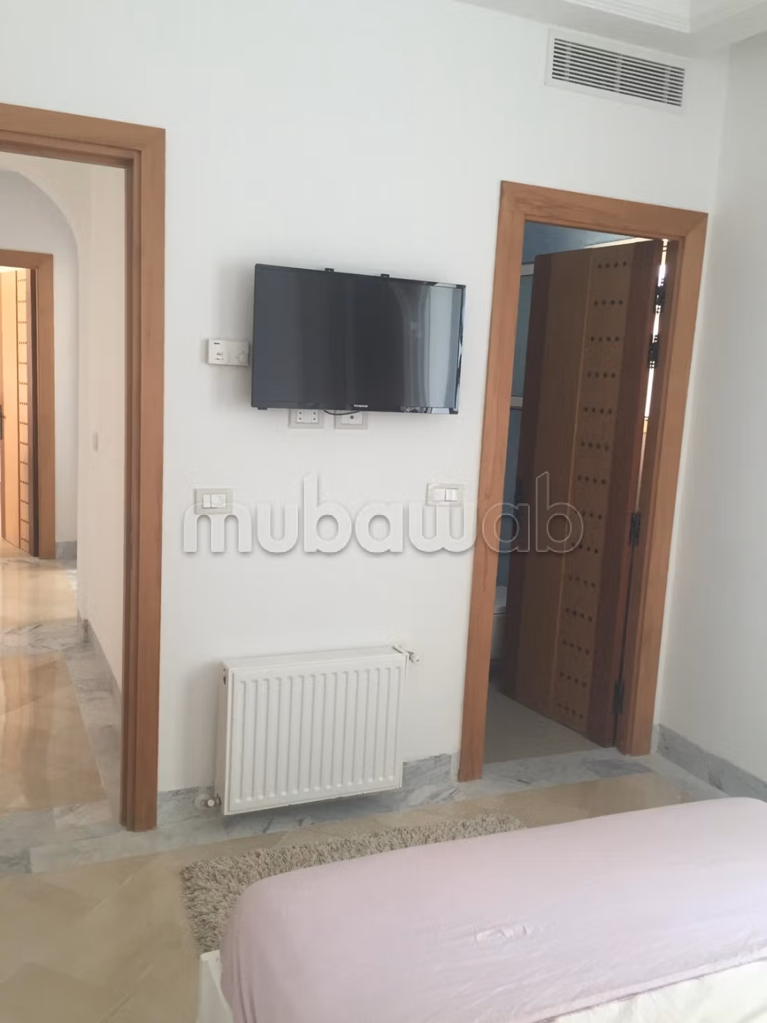 In Affitto Villa S3 nel Villaggio Lotus Aghir