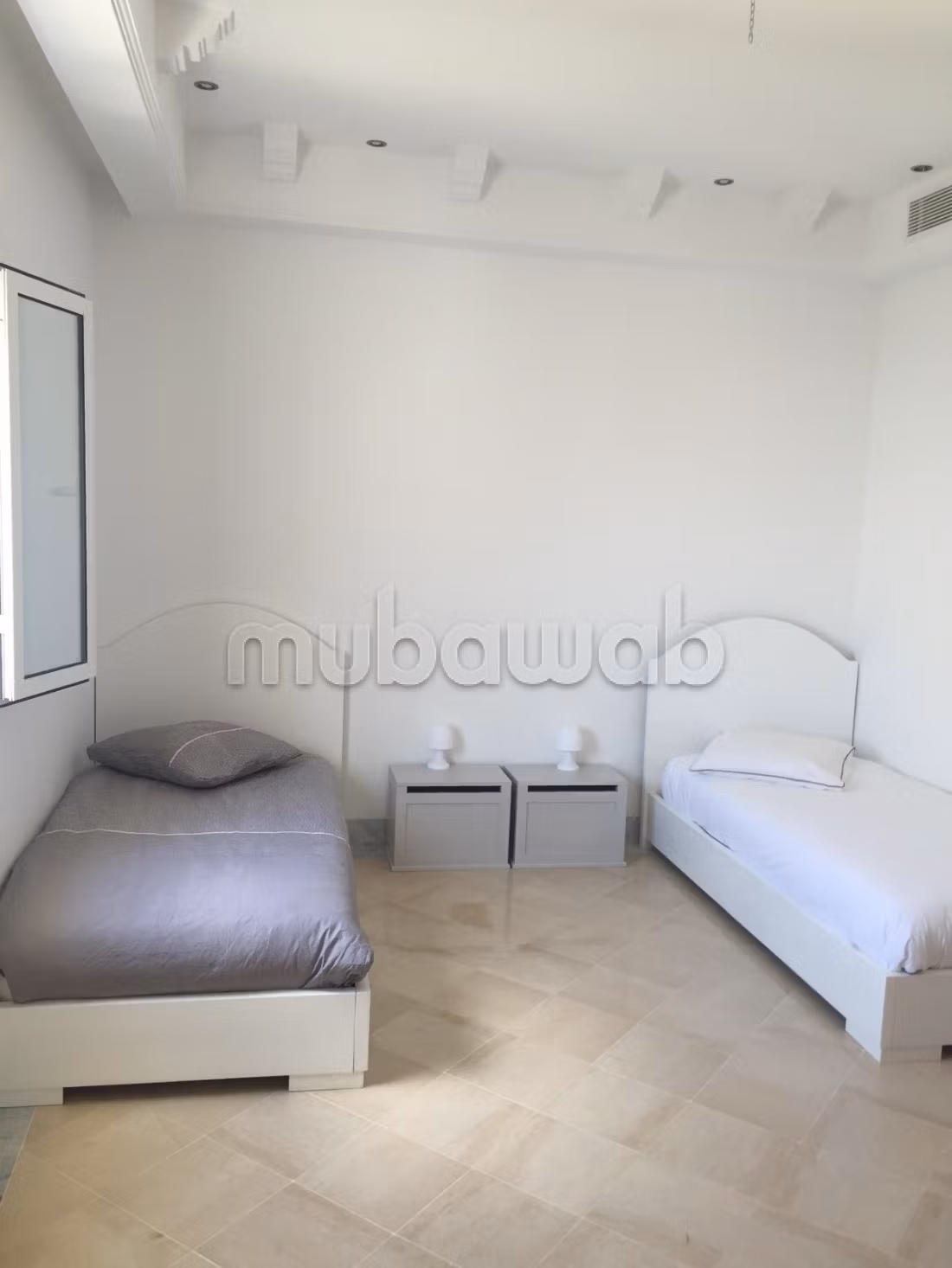 In Affitto Villa S3 nel Villaggio Lotus Aghir
