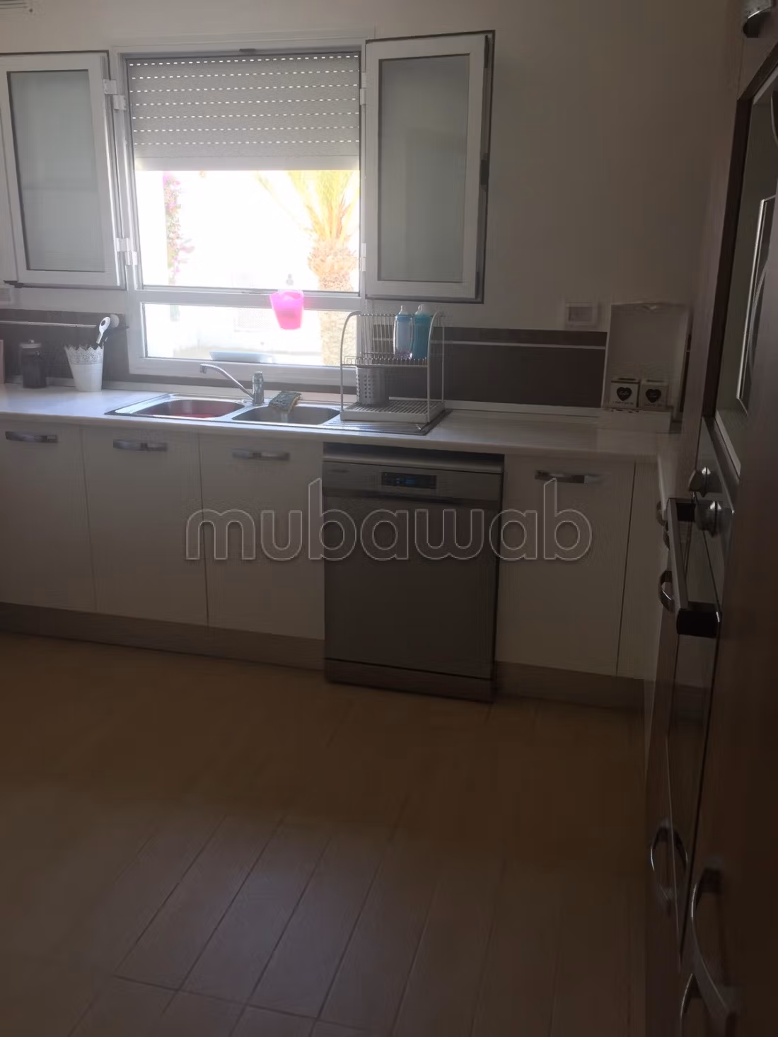 In Affitto Villa S3 nel Villaggio Lotus Aghir