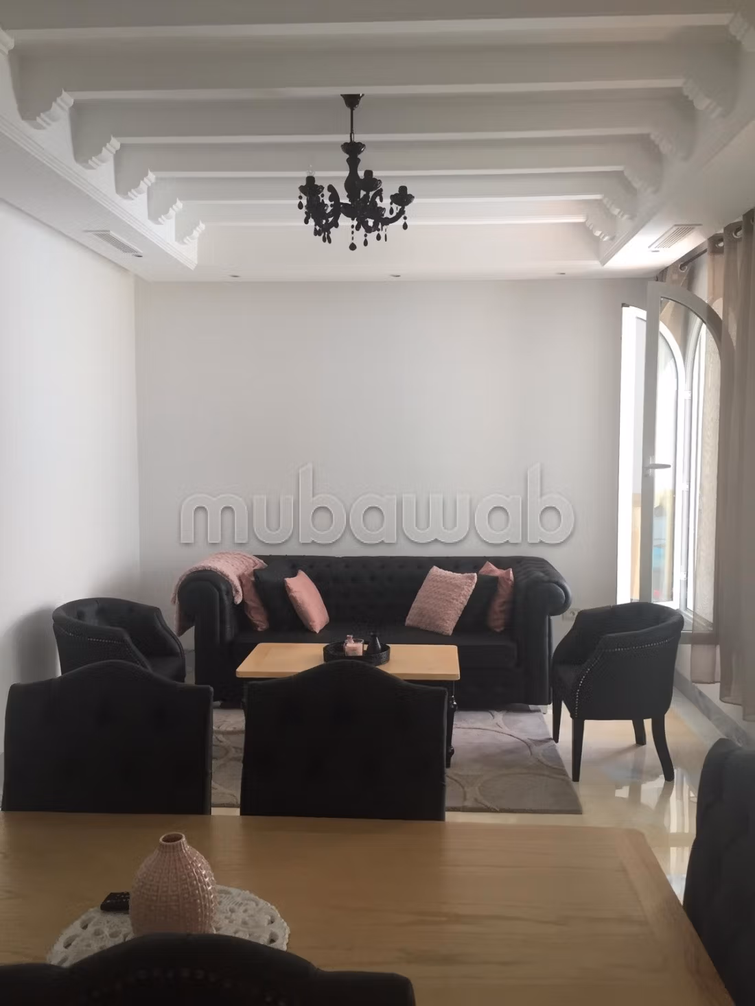 In Affitto Villa S3 nel Villaggio Lotus Aghir
