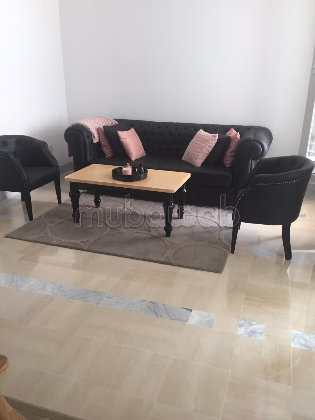 In Affitto Villa S3 nel Villaggio Lotus Aghir