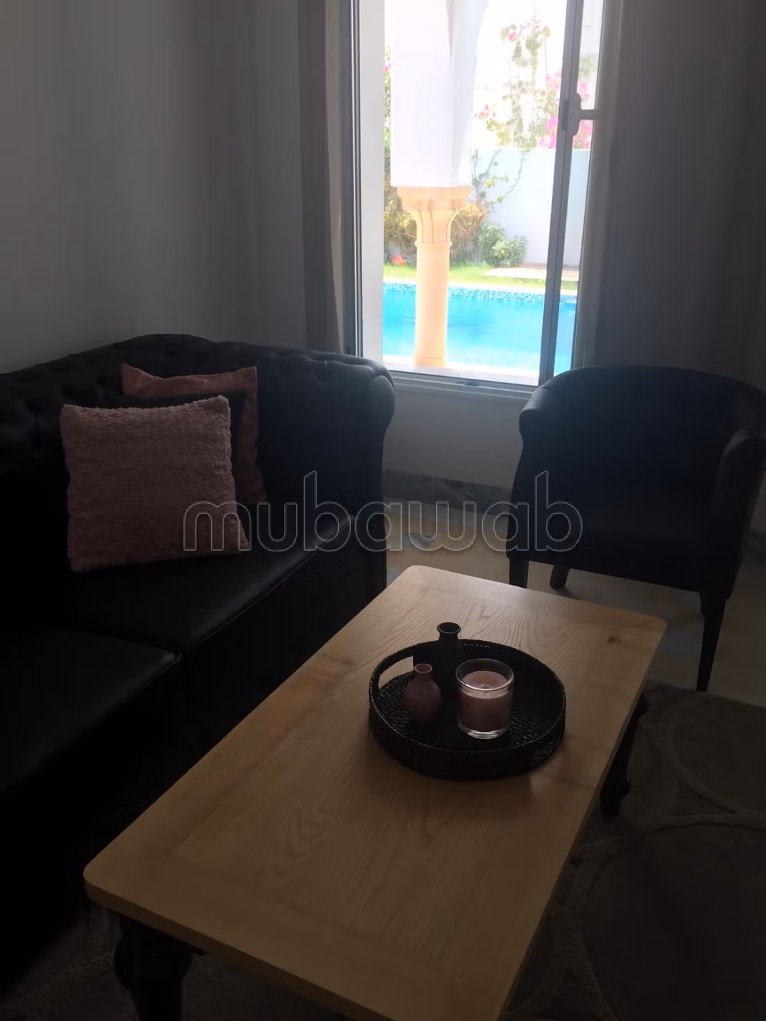 In Affitto Villa S3 nel Villaggio Lotus Aghir